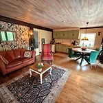 Le Petit Mas Dordogne Appartement *