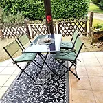 Appartement Le Petit Mas Dordogne Veyrines-de-Vergt
