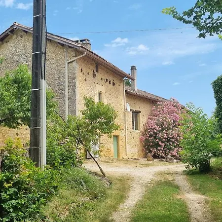 Le Petit Mas Dordogne Appartamento
