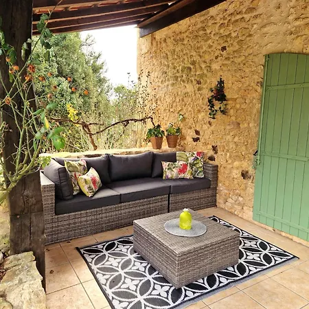 Le Petit Mas Dordogne Veyrines-de-Vergt