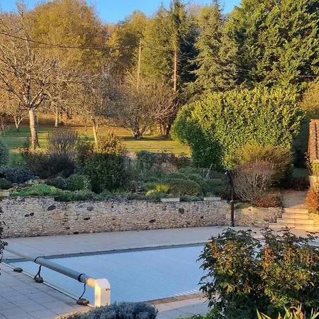 Le Petit Mas Dordogne Veyrines-de-Vergt