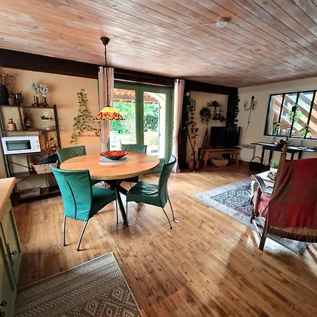 Le Petit Mas Dordogne