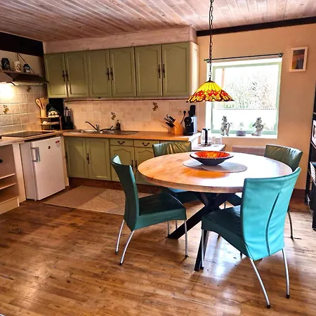 Le Petit Mas Dordogne Apartament Veyrines-de-Vergt