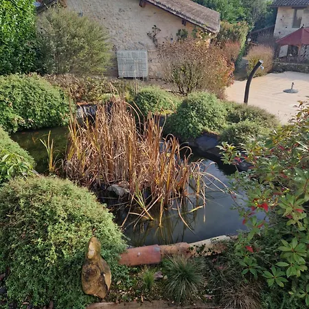 Le Petit Mas Dordogne