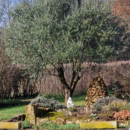 Le Petit Mas Dordogne * Veyrines-de-Vergt