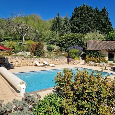 Appartement Le Petit Mas Dordogne *