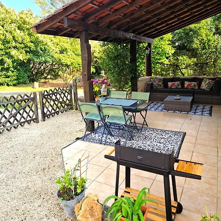 Le Petit Mas Dordogne Veyrines-de-Vergt