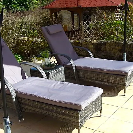 Le Petit Mas Dordogne Appartement