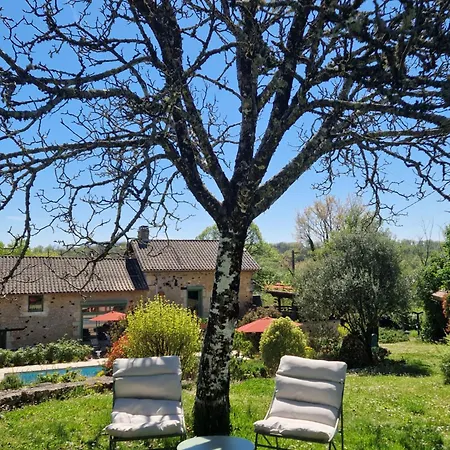 Le Petit Mas Dordogne