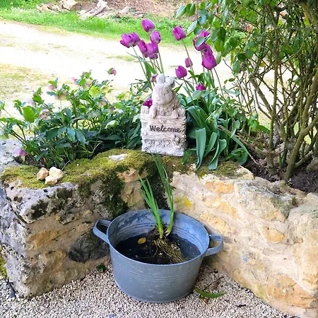 Le Petit Mas Dordogne Appartement *