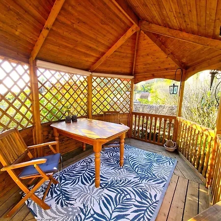 Le Petit Mas Dordogne Appartement