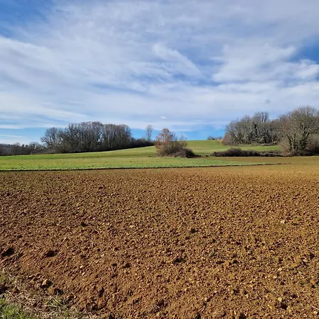 Le Petit Mas Dordogne *