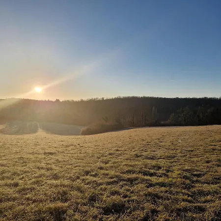 Le Petit Mas Dordogne Lägenhet Veyrines-de-Vergt