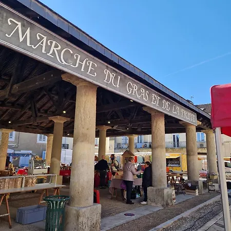 Le Petit Mas Dordogne Veyrines-de-Vergt
