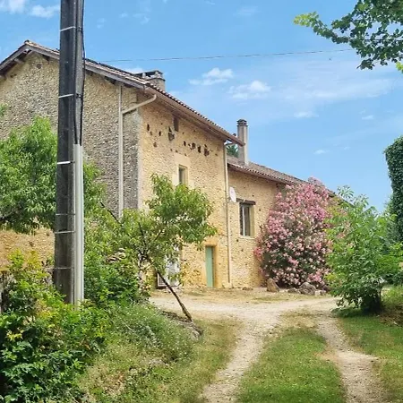 Le Petit Mas Dordogne *