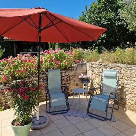 Le Petit Mas Dordogne Appartamento