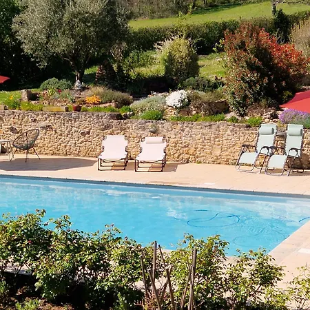Le Petit Mas Dordogne