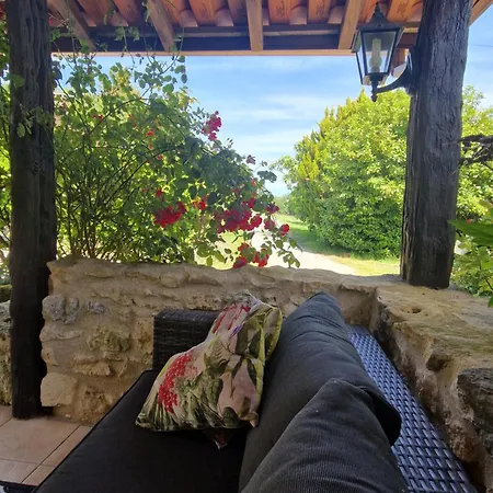 Le Petit Mas Dordogne Appartamento