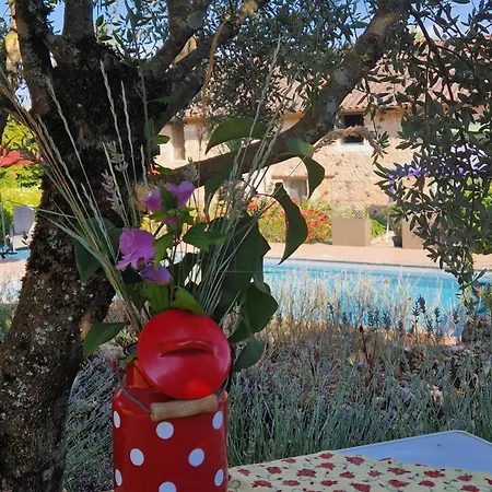 Appartamento Le Petit Mas Dordogne *