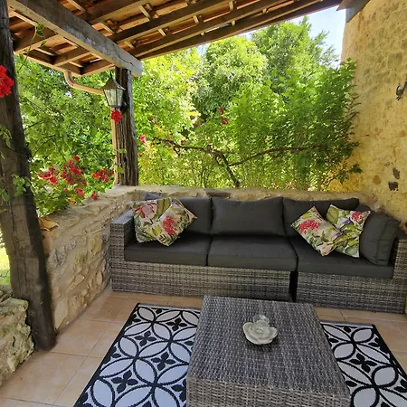 Le Petit Mas Dordogne * Veyrines-de-Vergt