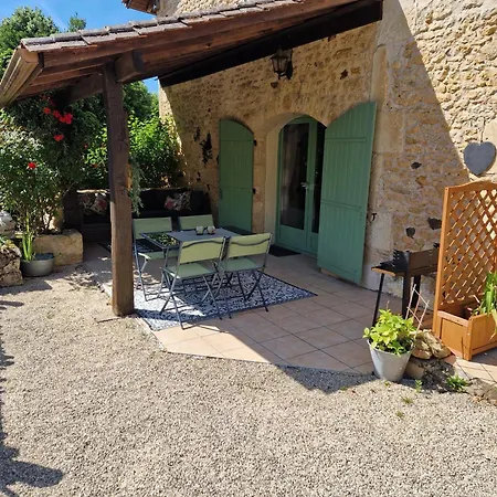 Le Petit Mas Dordogne Appartamento *
