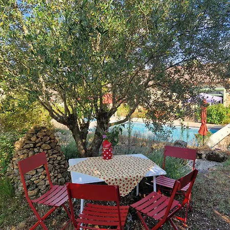 Appartamento Le Petit Mas Dordogne *