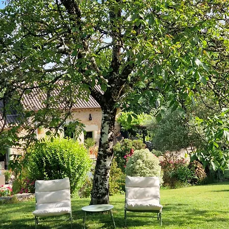 Le Petit Mas Dordogne