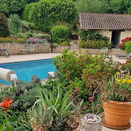 Le Petit Mas Dordogne