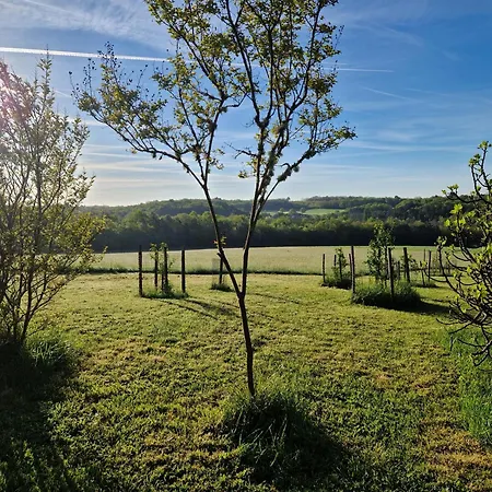 Le Petit Mas Dordogne Appartamento *