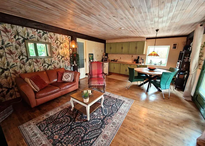 Le Petit Mas Dordogne Apartament *