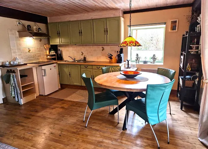 Le Petit Mas Dordogne Apartman Veyrines-de-Vergt