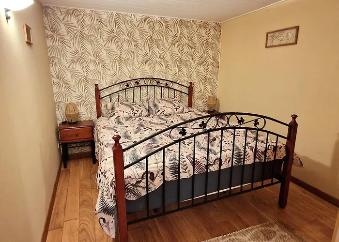 Apartament Le Petit Mas Dordogne *