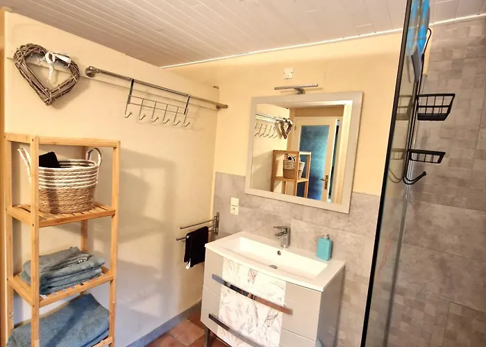 Apartman Le Petit Mas Dordogne