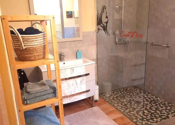 Le Petit Mas Dordogne * Veyrines-de-Vergt