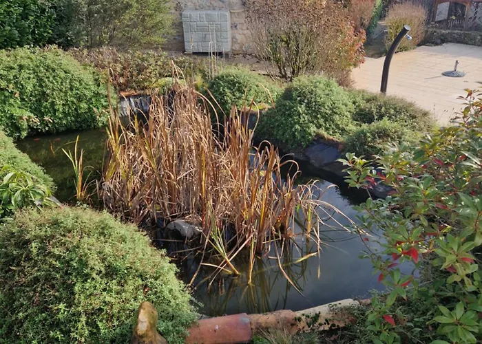 Le Petit Mas Dordogne