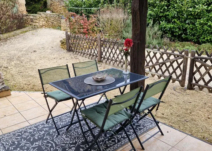 Le Petit Mas Dordogne *